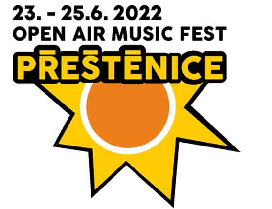 OPEN AIR festival Přeštěnice